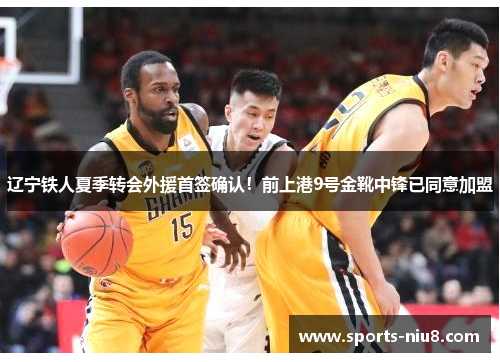 辽宁铁人夏季转会外援首签确认！前上港9号金靴中锋已同意加盟